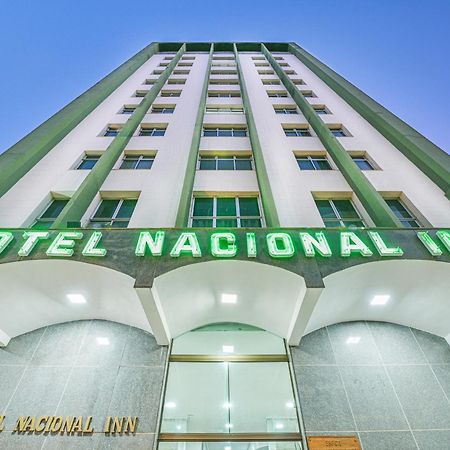 Hotel Nacional Inn ลิเมรา ภายนอก รูปภาพ