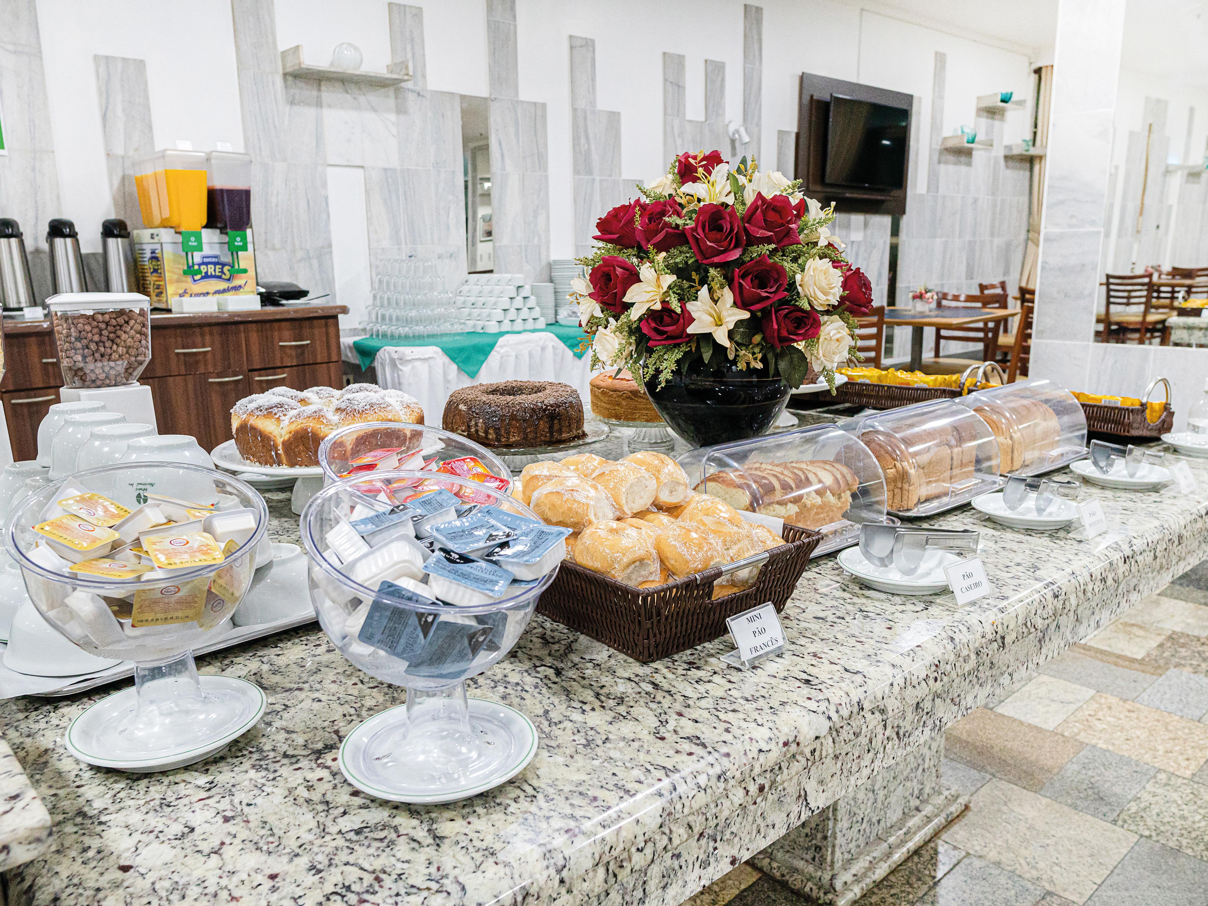 Hotel Nacional Inn ลิเมรา ภายนอก รูปภาพ