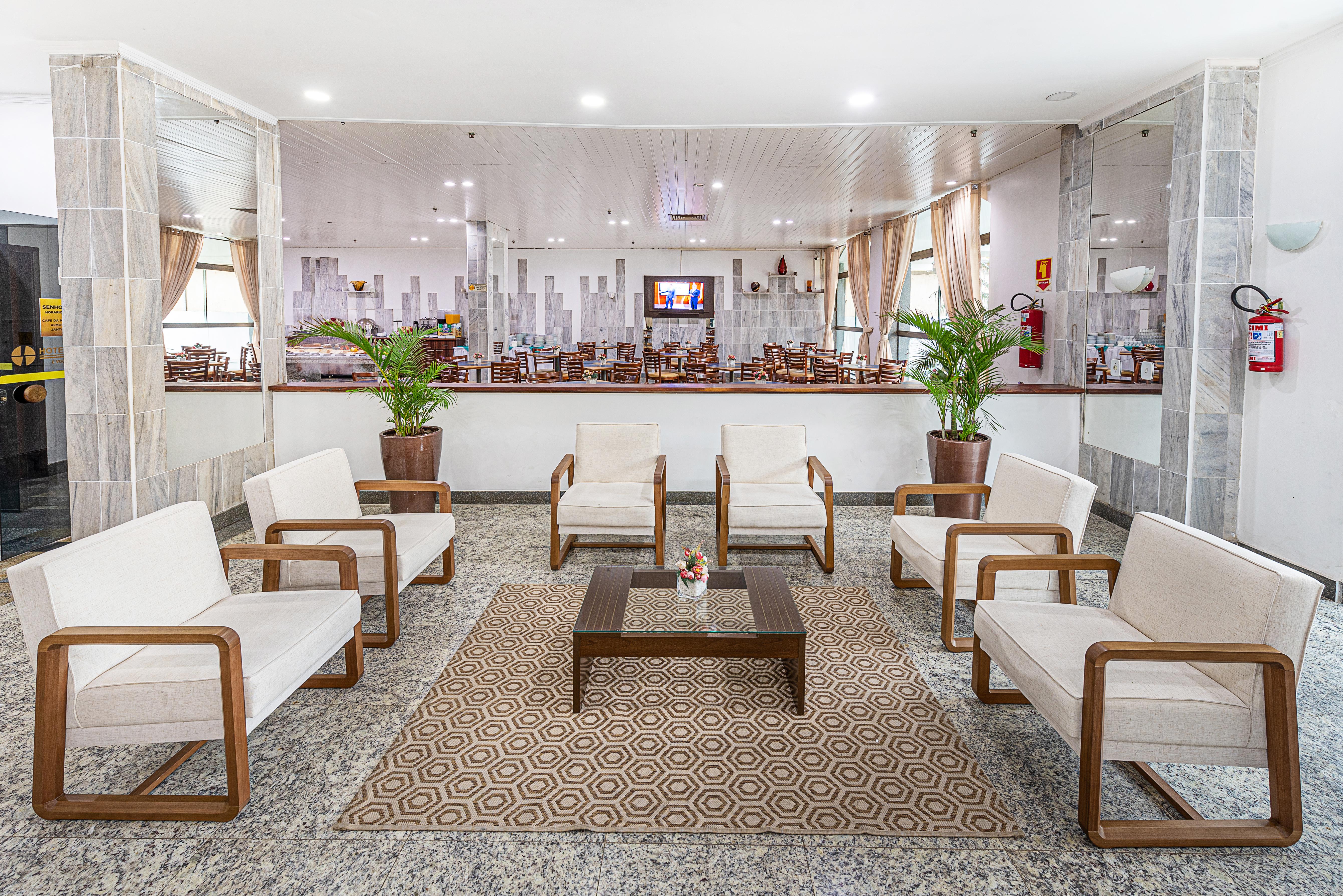 Hotel Nacional Inn ลิเมรา ภายนอก รูปภาพ