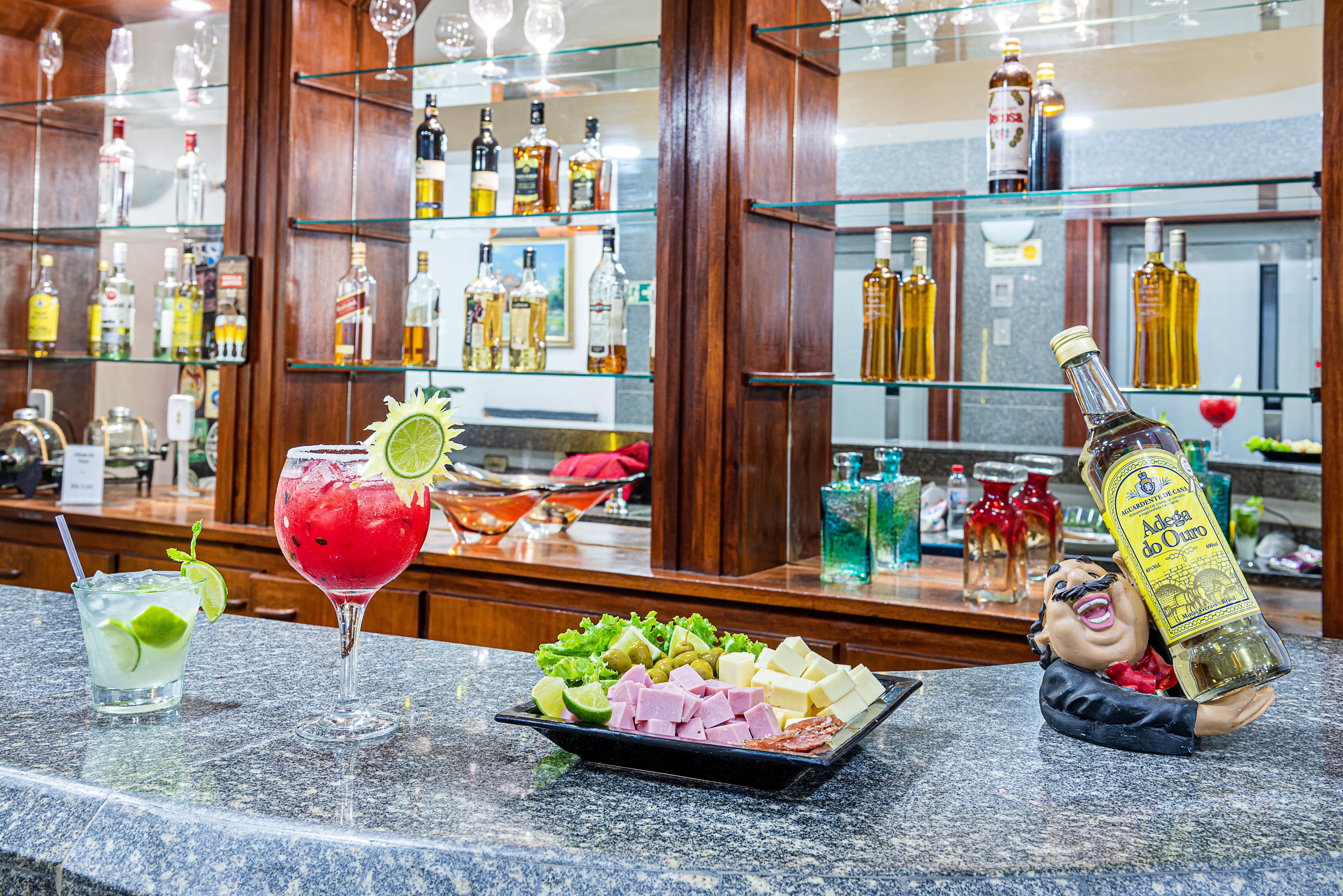Hotel Nacional Inn ลิเมรา ภายนอก รูปภาพ