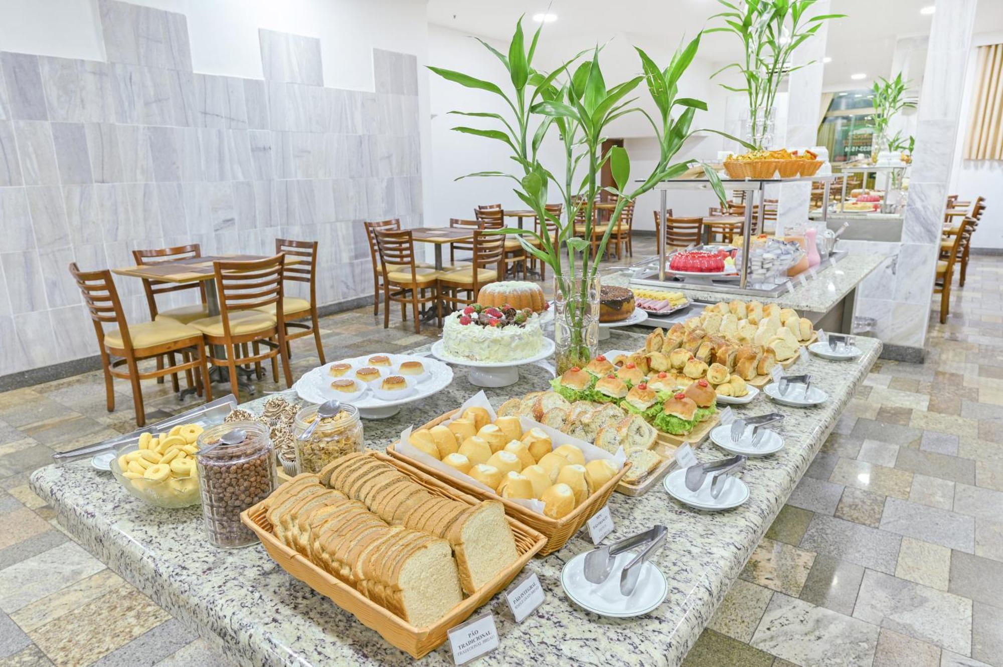 Hotel Nacional Inn ลิเมรา ภายนอก รูปภาพ