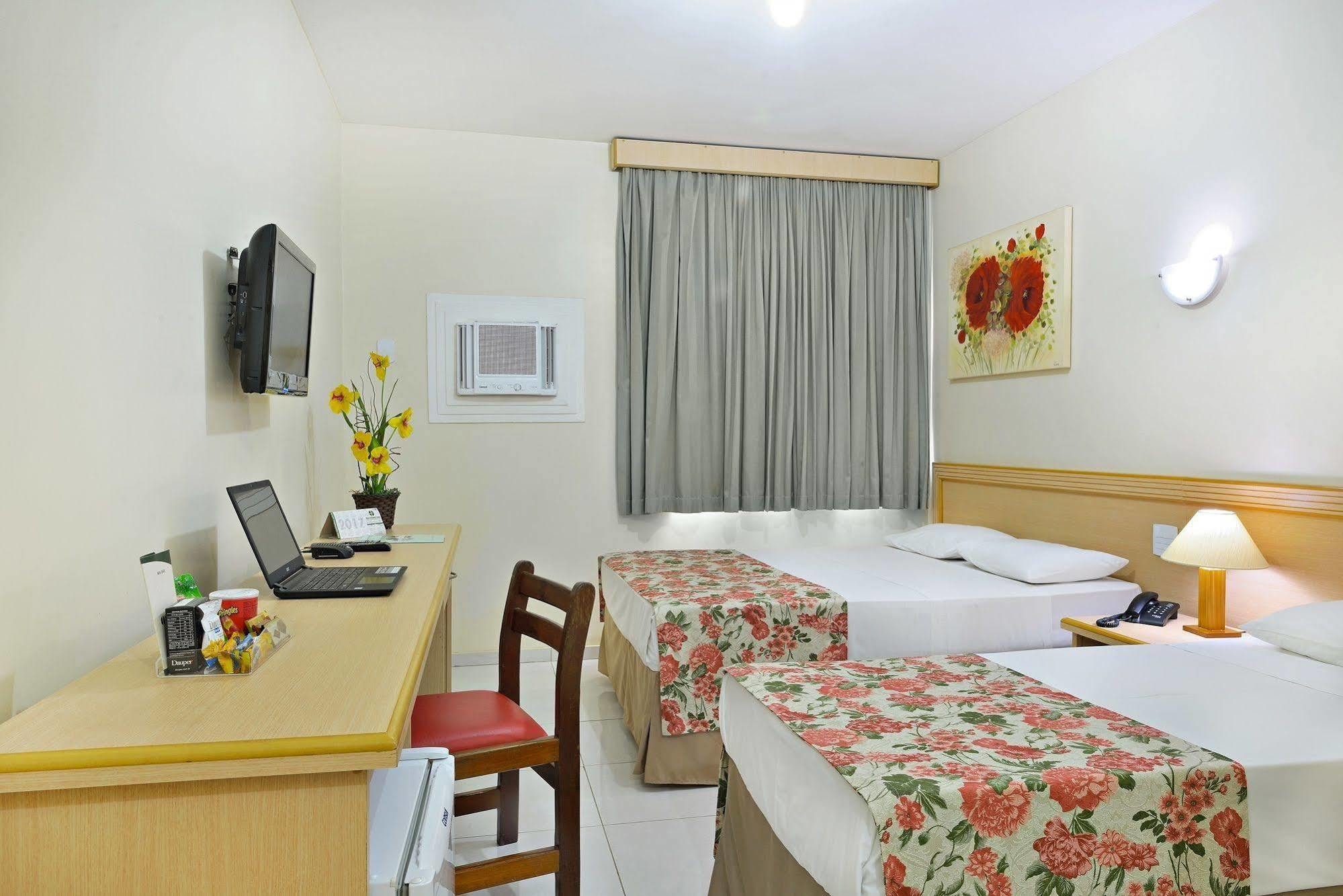 Hotel Nacional Inn ลิเมรา ภายนอก รูปภาพ