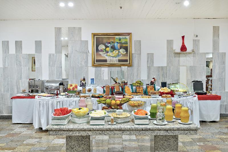Hotel Nacional Inn ลิเมรา ภายนอก รูปภาพ